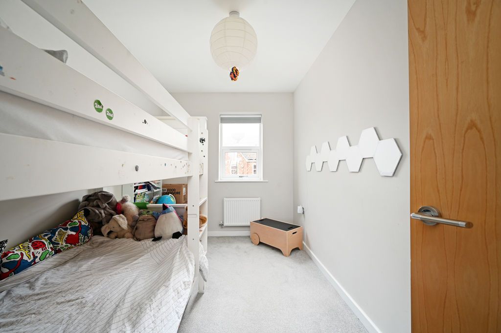 Additional image 22 of 2 bed flat for saleLime Tree House, Hunters Walk, Chesterfield S40