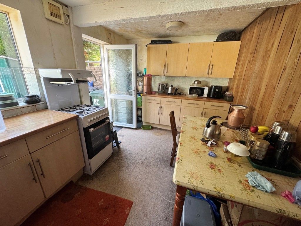 Property photo 3 of 11 Kitchen-Dining Room