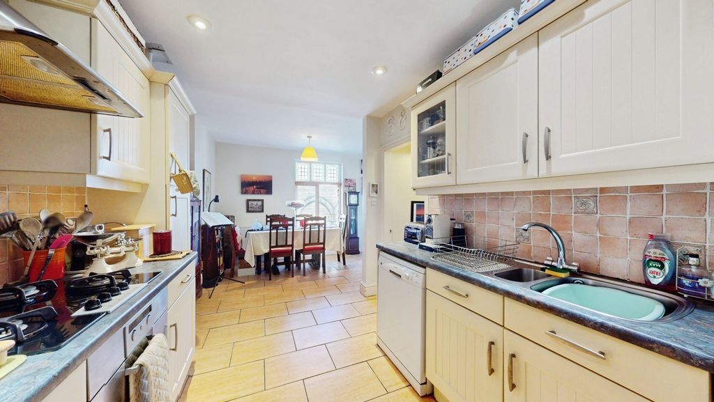Additional image 4 of 3 bed town house for saleWesley Street, Otley LS21