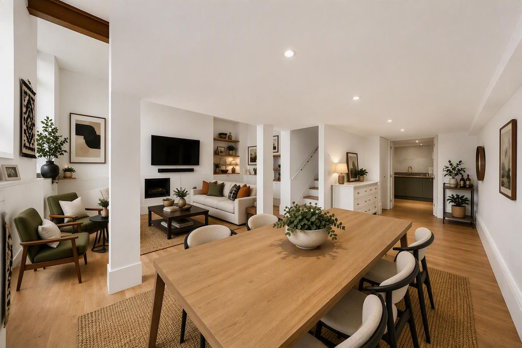 Property photo 2 of 5 Dining Room
