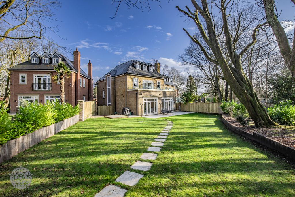 Additional image 32 of 6 bed detached house for saleClarebank, Chorley New Road, Bolton, Greater Manchester BL1