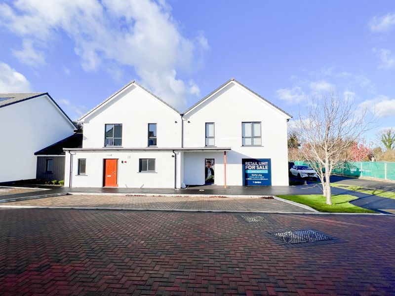 Property photo 2 of 6 Auldyn Walk - Commercial Unit