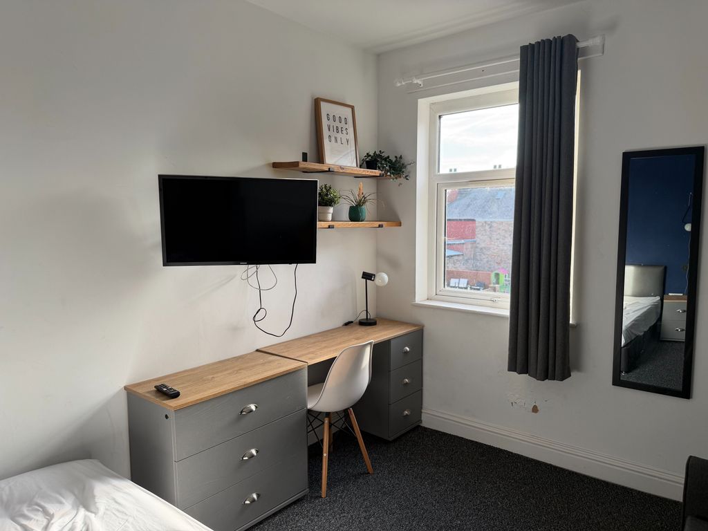 Additional image 4 of 1 bed flat to rentWelholme Road, Grimsby DN32