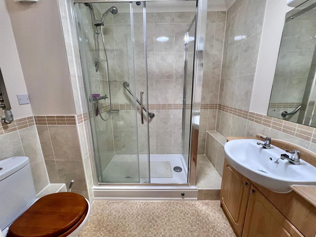 Property photo 2 of 6 Shower Room.Jpg