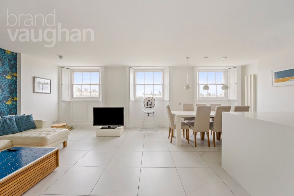 Additional image 5 of 3 bed flat for saleSussex Square, Brighton, East Sussex BN2