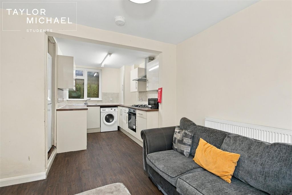 Property photo 1 of 24 Open Plan Kitchen/Living Area