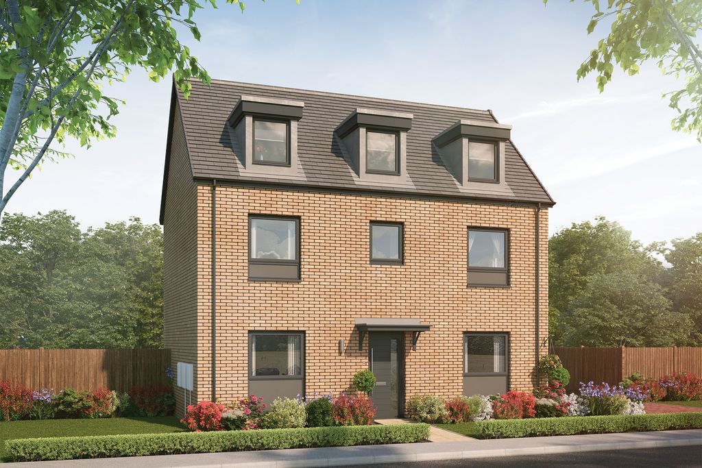Property photo 2 of 11 CGI