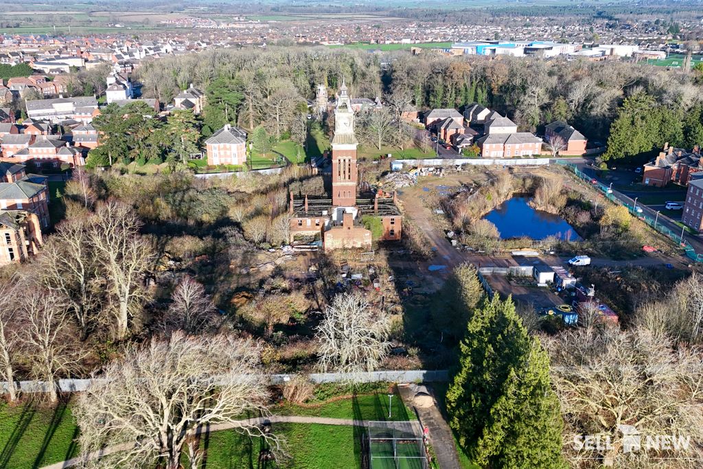 Additional image 7 of Land for saleSt. Christophers Square, Northampton NN5