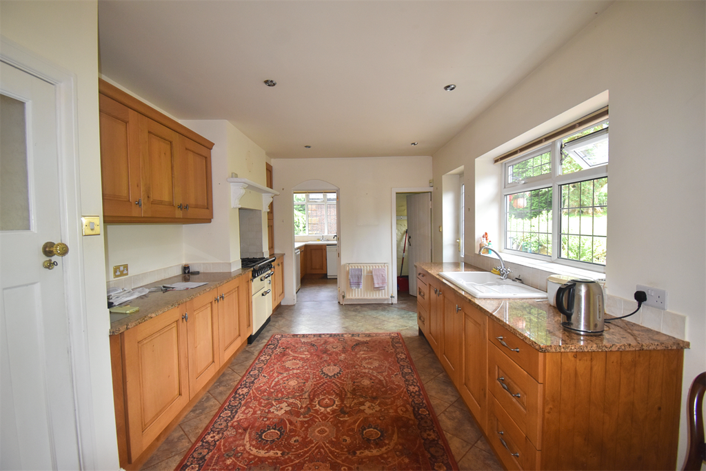 Property photo 3 of 18 Fitted Dining Kitchen