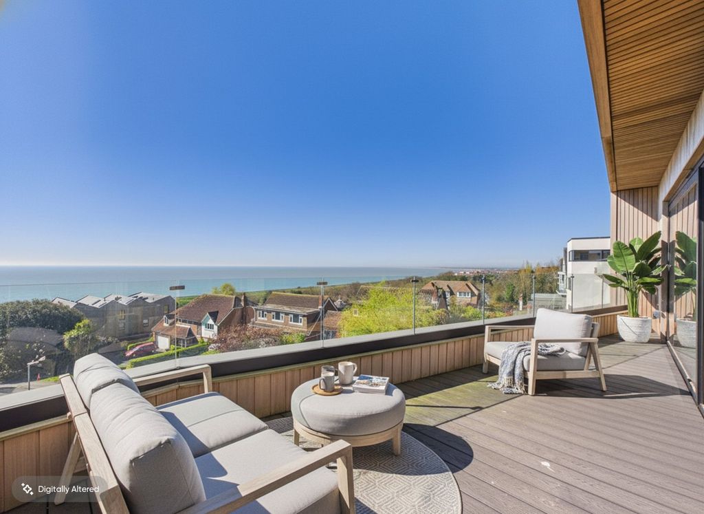 Property photo 1 of 25 Private Balcony