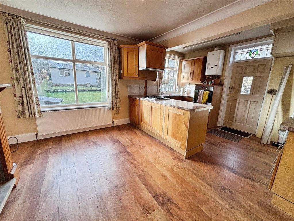 Property photo 2 of 16 Kitchen/Diner