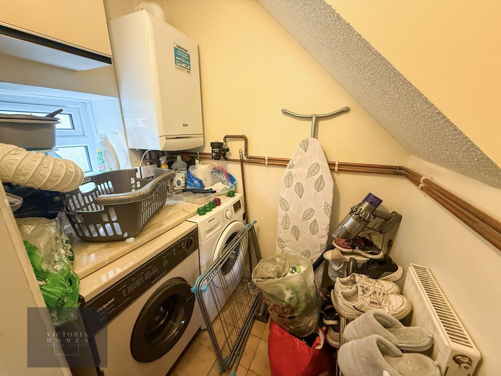 Additional image 13 of 4 bed semi-detached house for saleRoseheyworth Road, Abertillery NP13