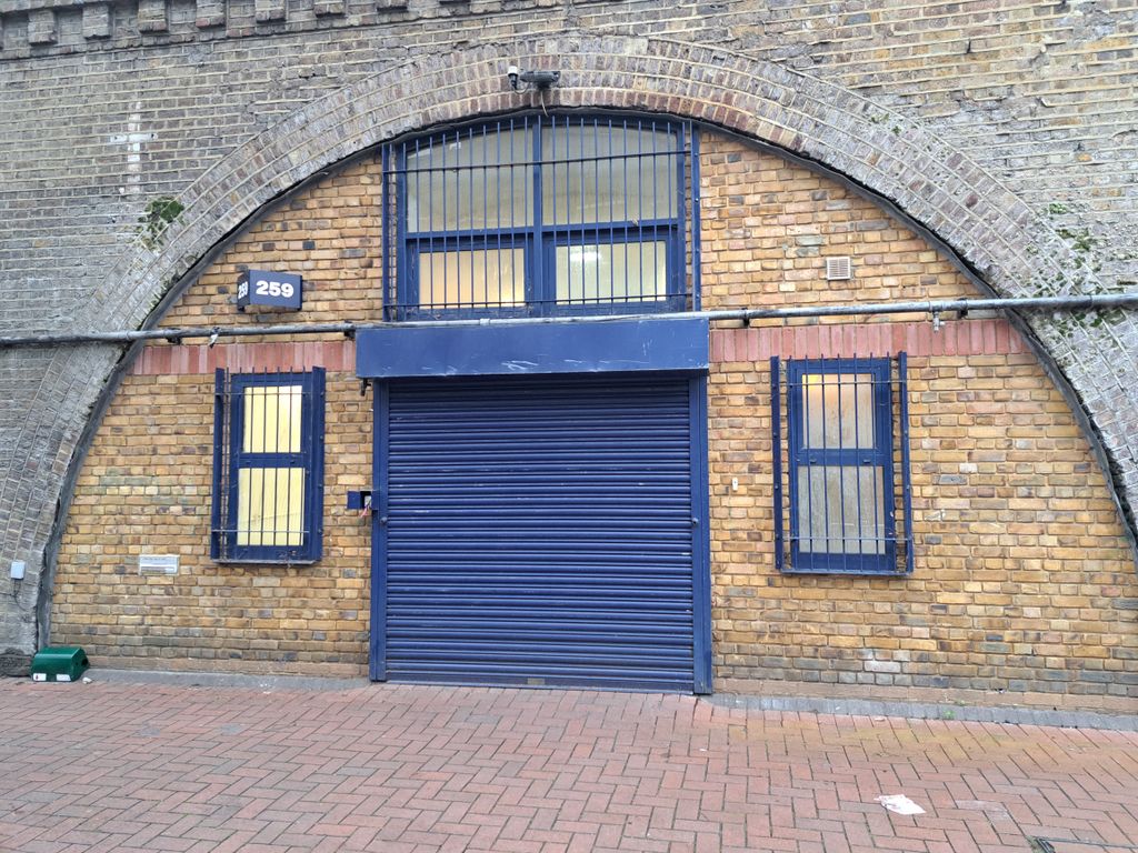 Property photo 1 of 1 Flexible Property Space