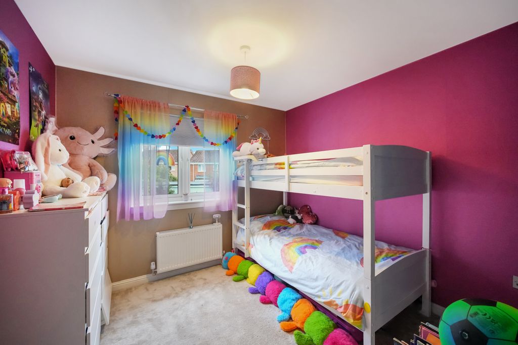Additional image 13 of 4 bed detached house for sale52 Wilson Place, Dunbar, East Lothian EH42