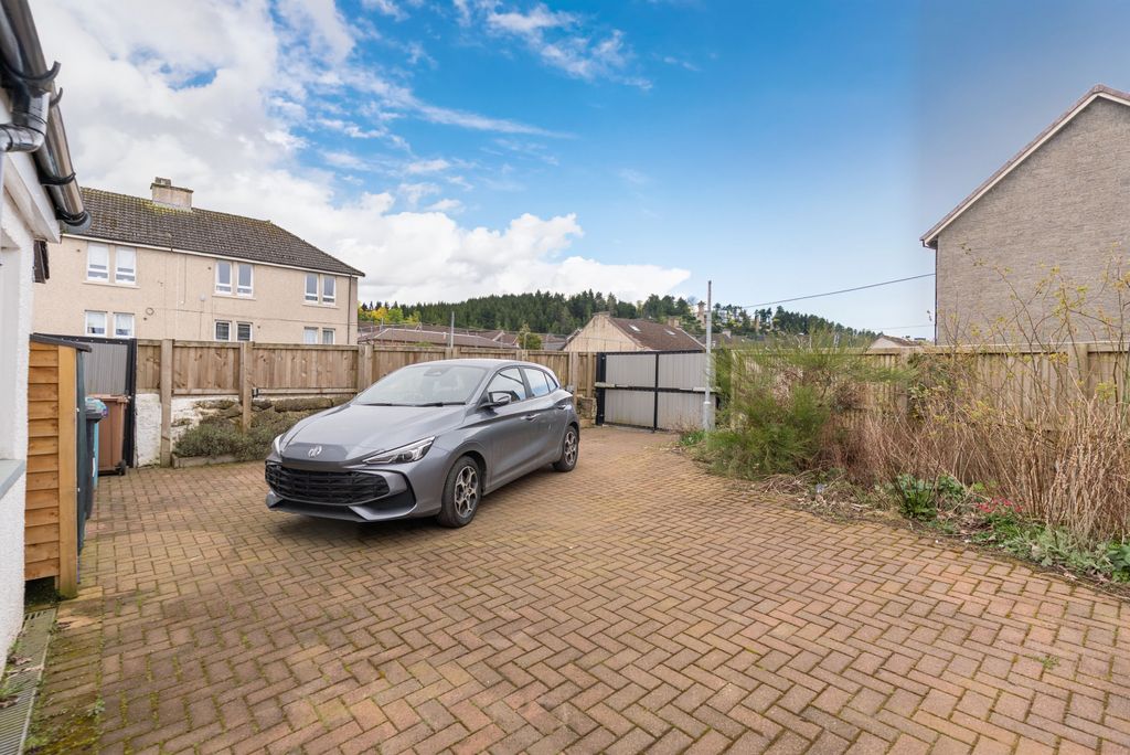 Additional image 26 of 2 bed bungalow for saleMain Street, Salsburgh ML7
