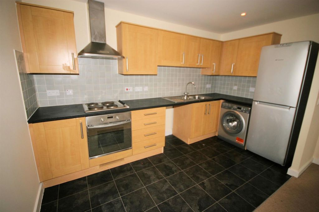 Property photo 2 of 13 View Of Kitchen Area