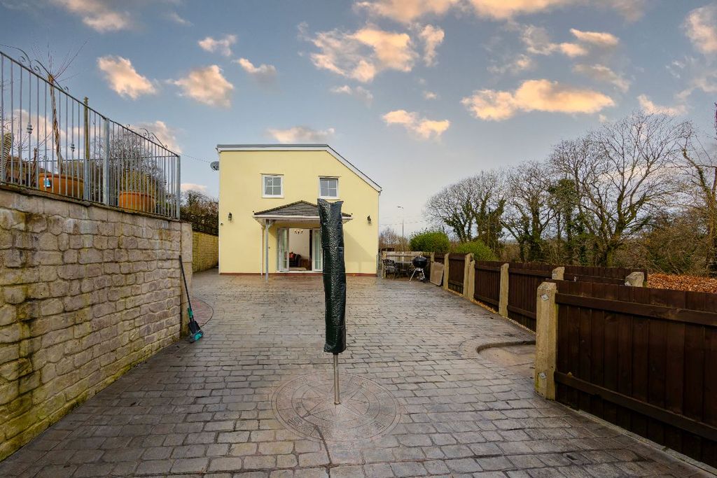 Additional image 50 of 3 bed cottage for saleTai Fforest, Nelson, Treharris CF46