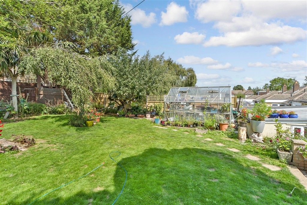 Property photo 2 of 10 Rear Garden