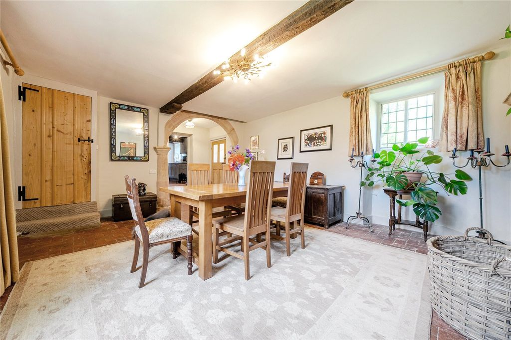 Property photo 3 of 22 Dining Room