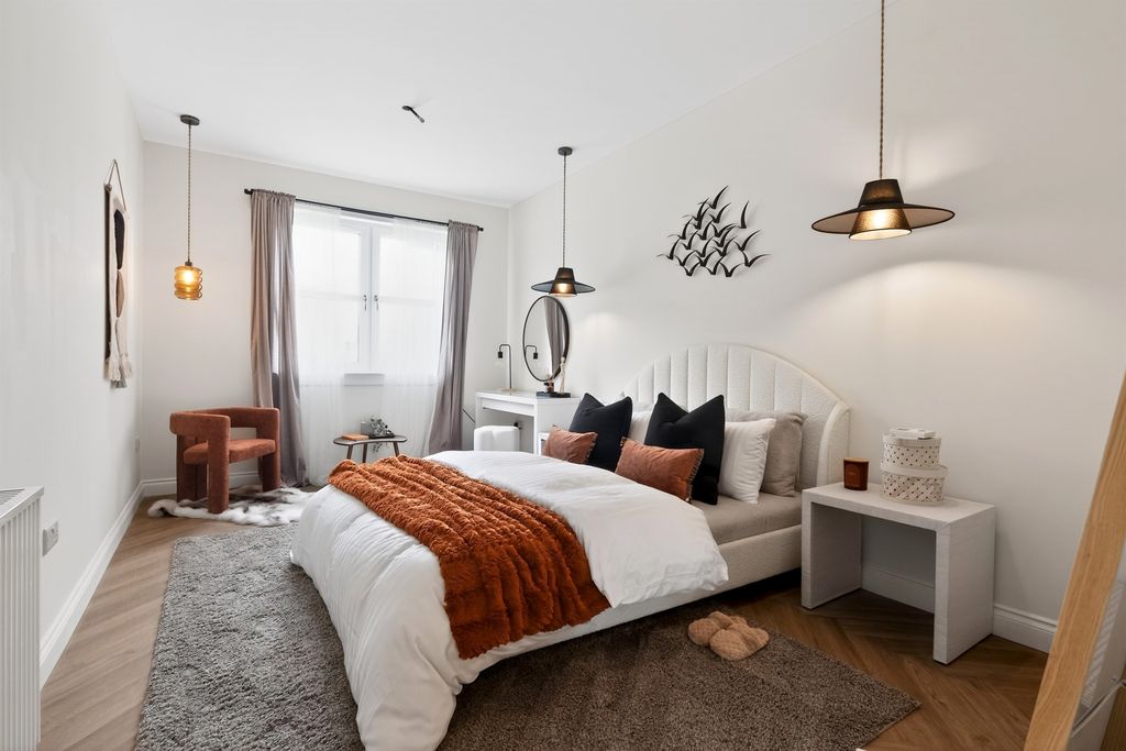 Additional image 7 of 2 bed flat for salePriory Park, Main Road, Castlehead, Paisley PA2