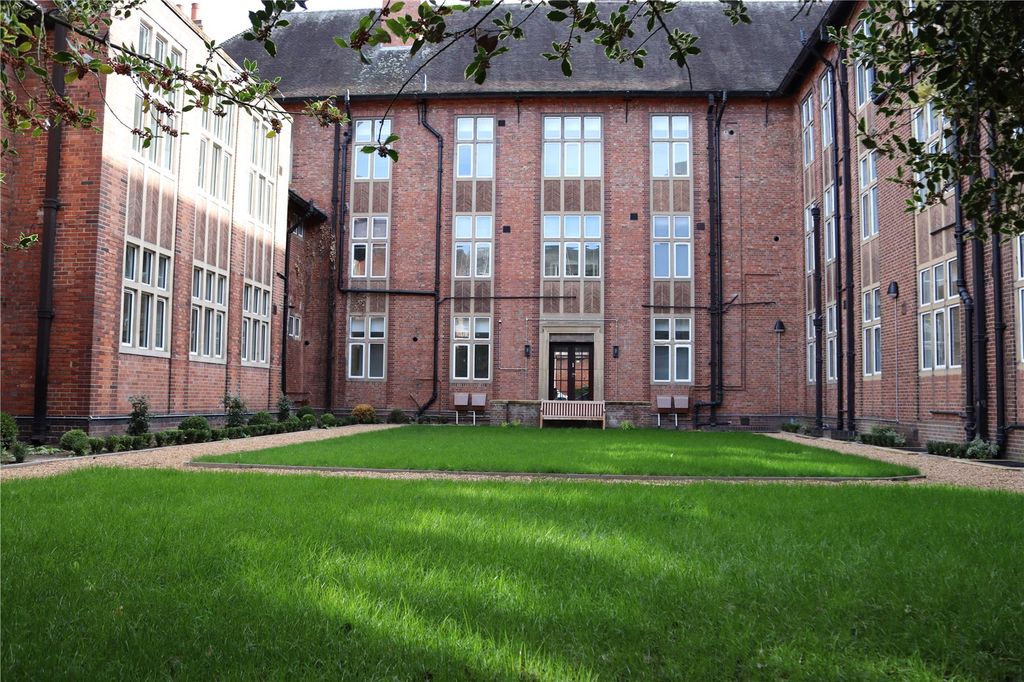 Additional image 23 of 2 bed flat for saleSt. Marys Gate, Derby, Derbyshire DE1