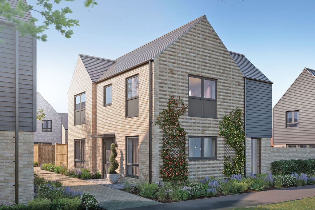 Property photo 2 of 15 CGI