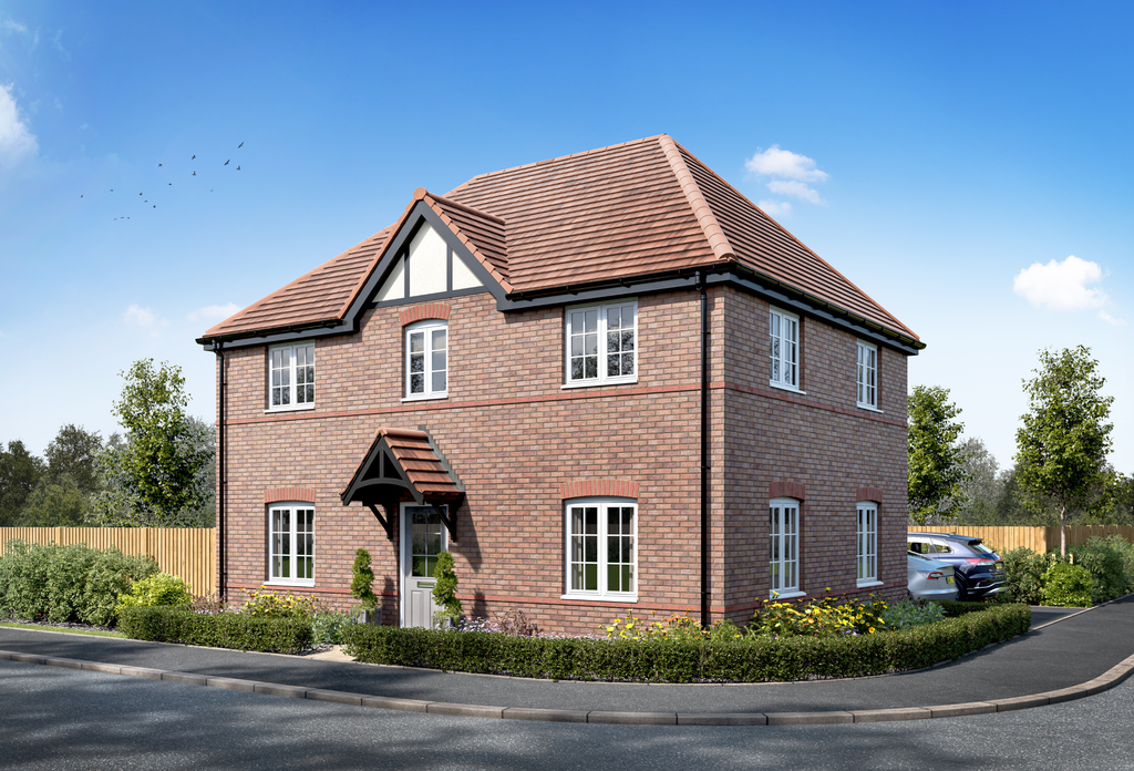 Property photo 1 of 11 Keynsham-Finney-CGI