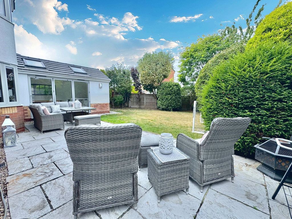 Additional image 34 of 4 bed detached house for saleOrchid Close, Bedworth CV12