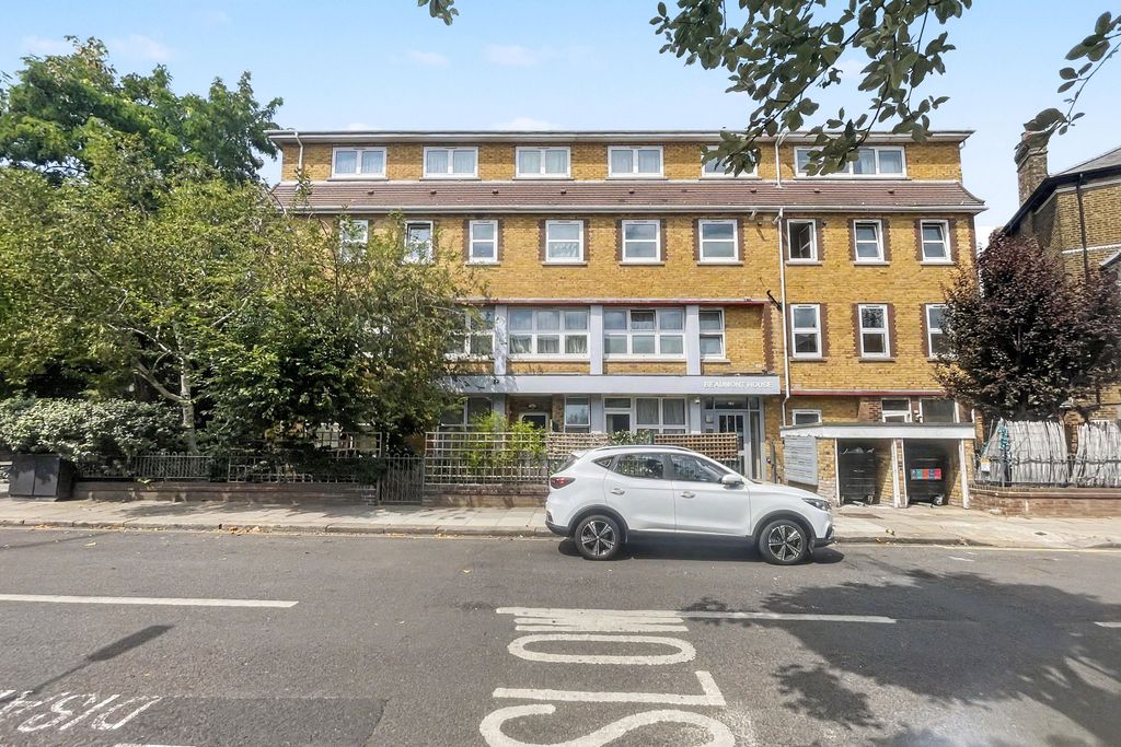 Property photo 1 of 11 Flat G, Beaumont House, 103 Fernhead Road, London, W9 3Eb