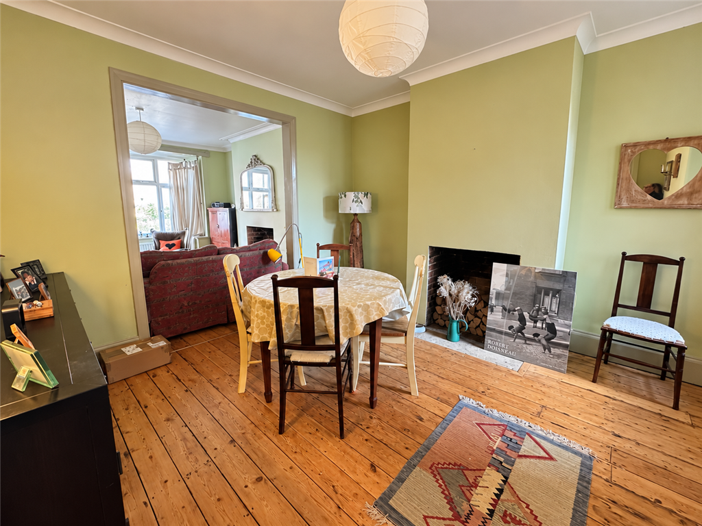 Property photo 3 of 7 Dining Room