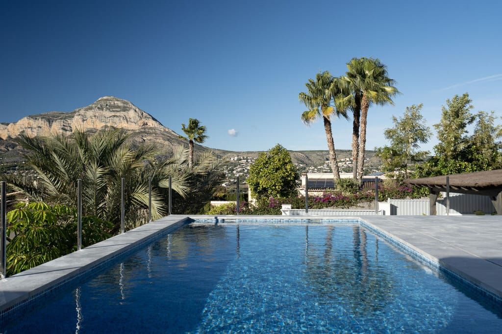 Property photo 1 of 25 Javea Villa Esjavv398 1