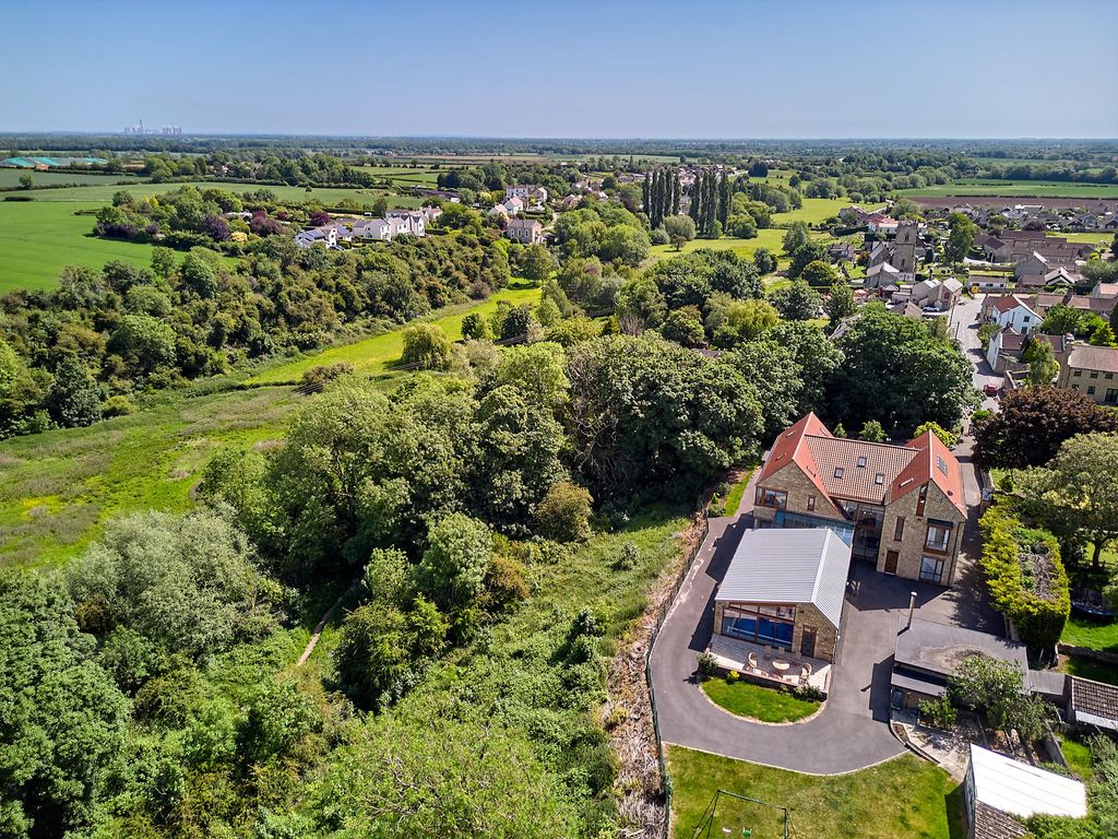 Additional image 53 of 8 bed detached house for saleCragtops, Kirk Smeaton WF8