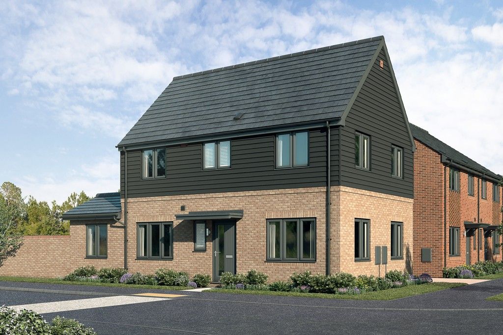Property photo 1 of 9 cala At Buckler's Park - The Pines, Crowthorne