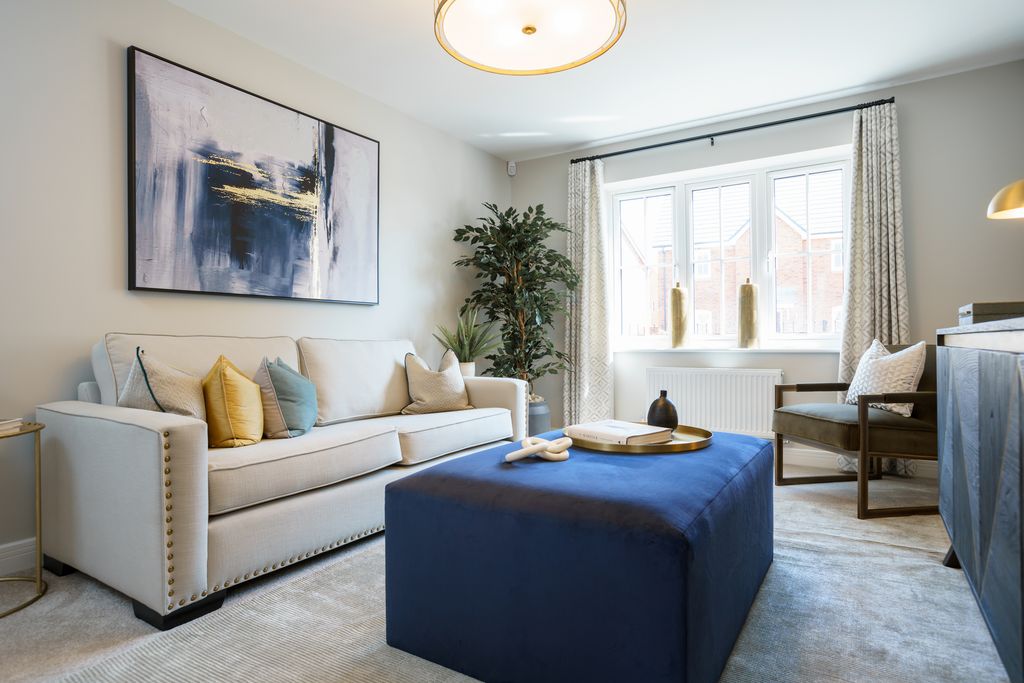 Property photo 3 of 12 Showhome Photography