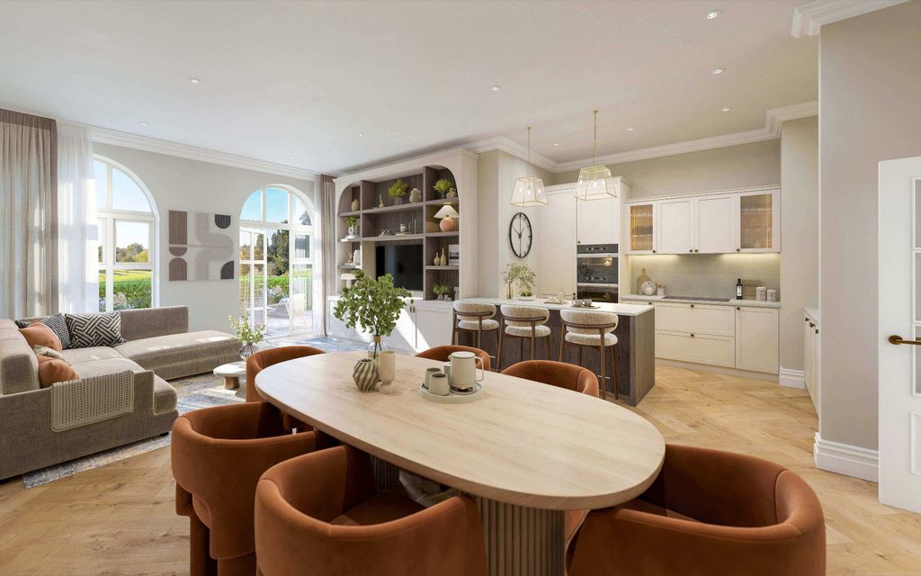 Additional image 9 of 4 bed flat for saleLarch Avenue, Ascot SL5