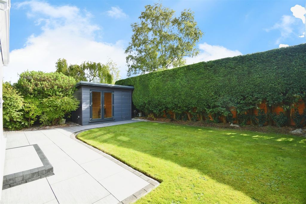 Property photo 3 of 16 Rear External