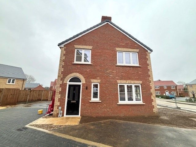 Property photo 1 of 5 Front