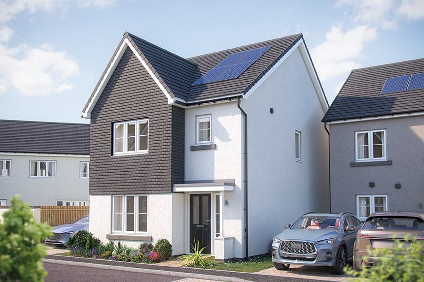 Property photo 1 of 9 Cypress CGI Tcq