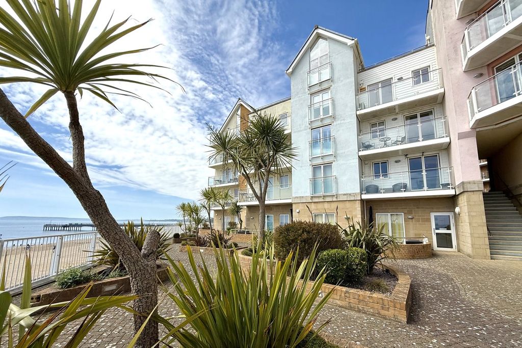 Additional image 14 of 1 bed flat for saleHoneycombe Chine, Boscombe, Bournemouth BH5