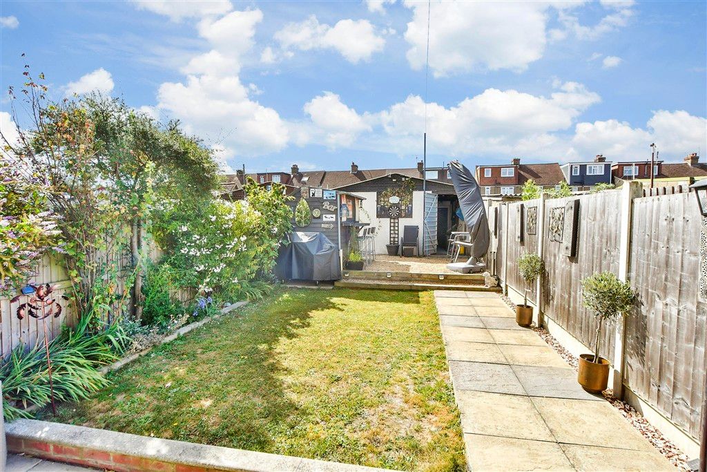 Property photo 1 of 10 Rear Garden