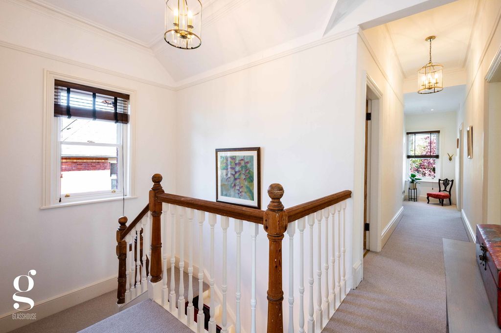 Additional image 29 of 5 bed detached house for saleHafod Road, Hereford HR1