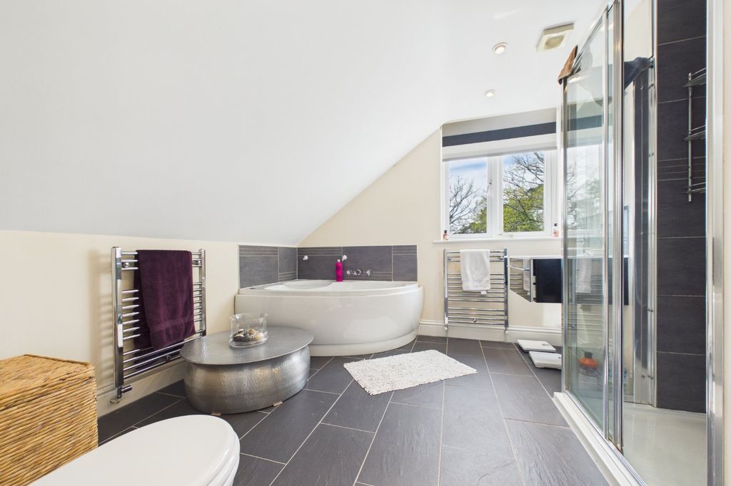 Additional image 20 of 6 bed detached house for saleHighway, Crowthorne, Berkshire RG45