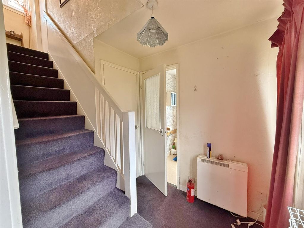 Property photo 2 of 14 Stairs To Upper