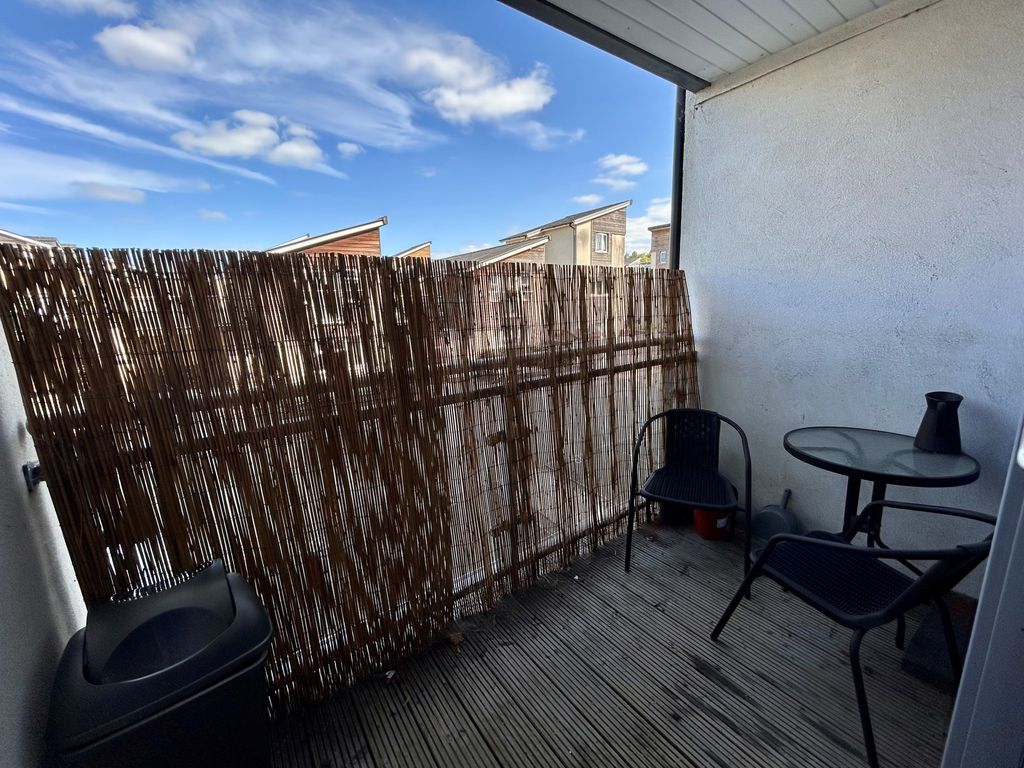 Property photo 1 of 10 1 Bed Apartment In Copper Quarter