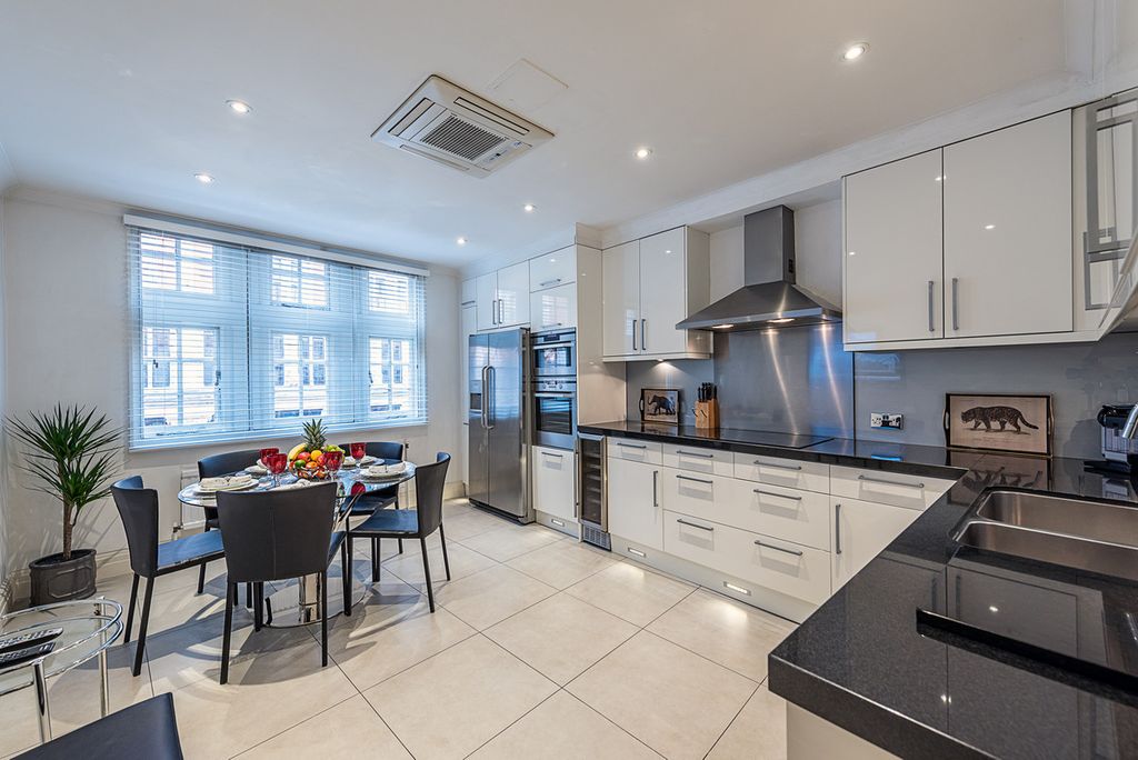 Additional image 6 of 4 bed flat to rentKnightsbridge, London, 7 SW1X