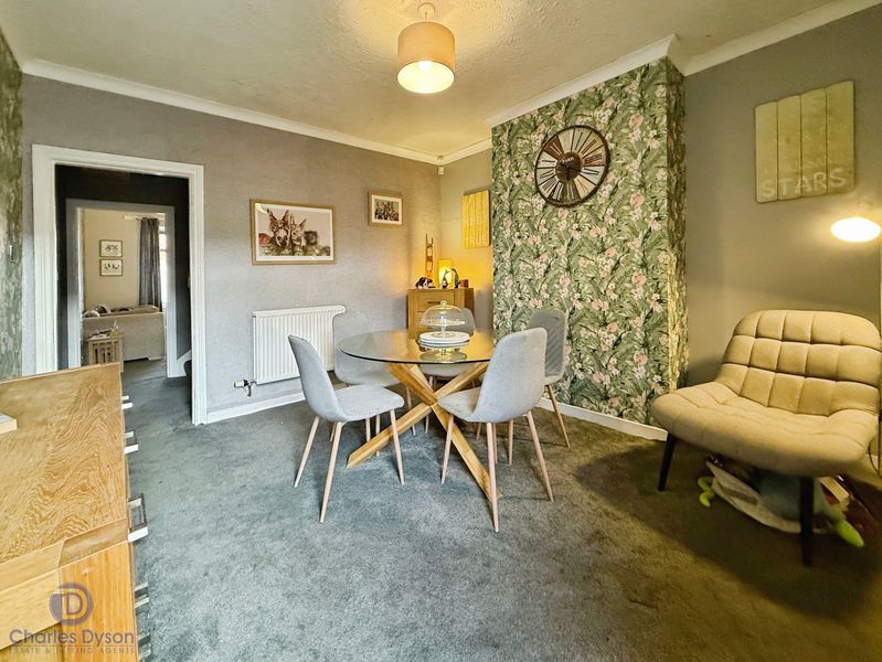 Property photo 3 of 12 Dining Room