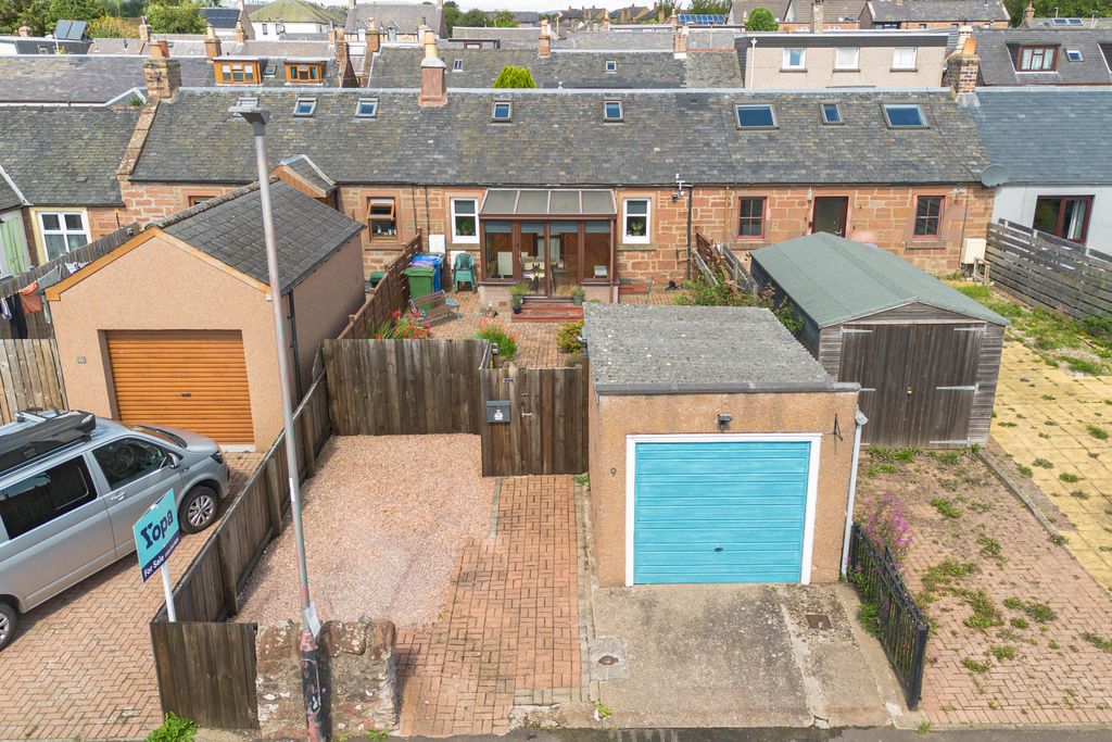 Property photo 1 of 28 Aerial Front Exterior