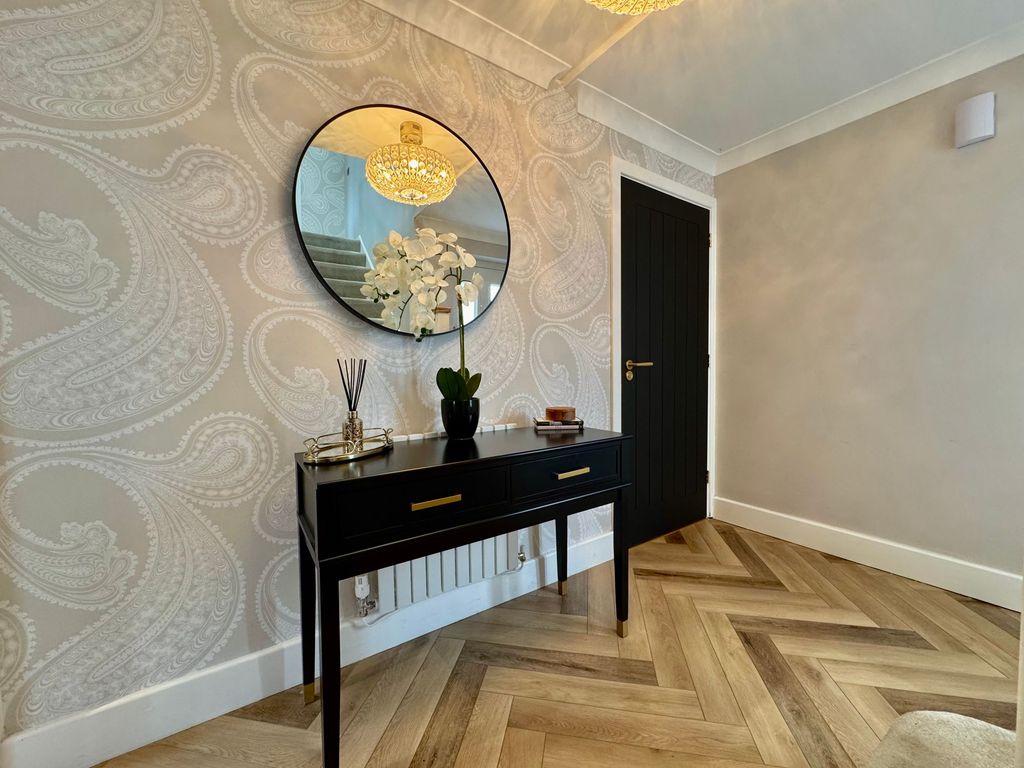 Additional image 12 of 4 bed detached house for saleOrchid Close, Bedworth CV12