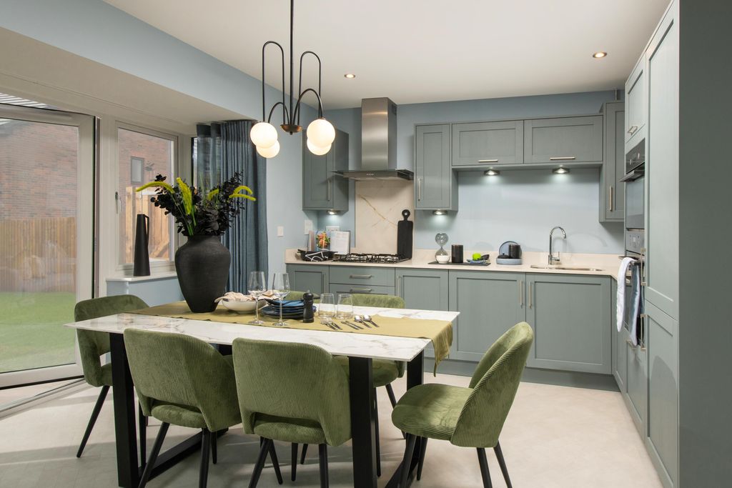 Property photo 2 of 13 Showhome Photography