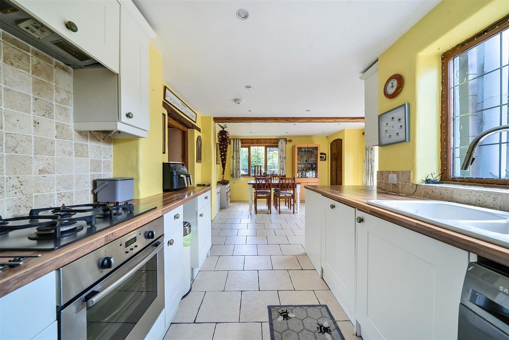 Property photo 3 of 24 Kitchen / Dining Room